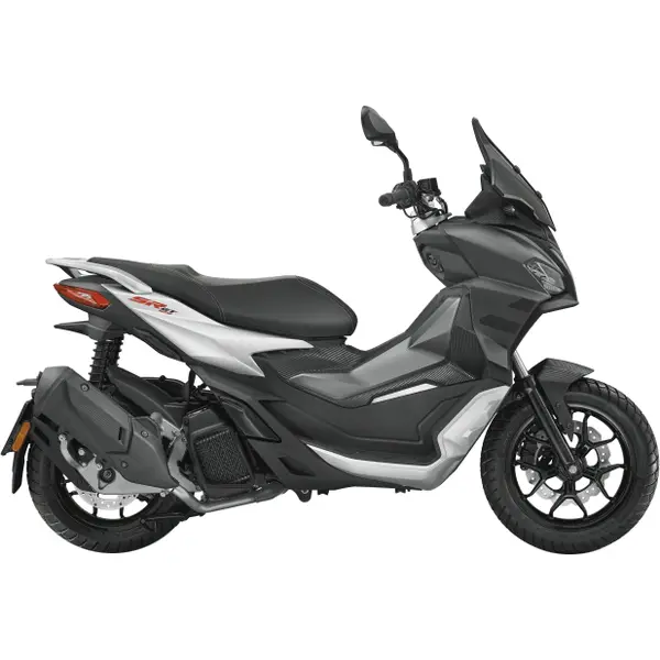 SR GT 200